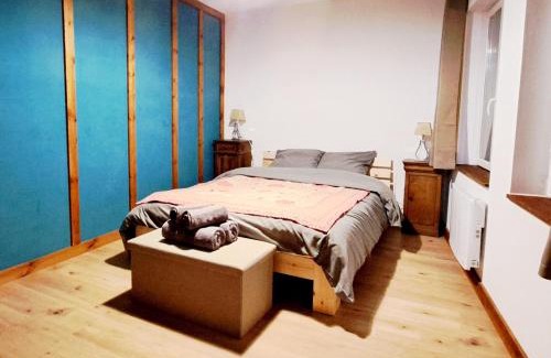 Wissembourg Apartment | Schlupfgass' - Centre historique