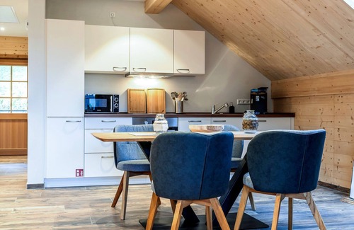 Hofstetten Apartment | Schmalzenhof by Interhome