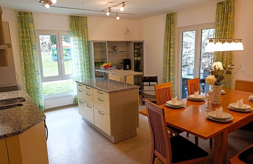 Vandans Apartment | Schmidt by Interhome