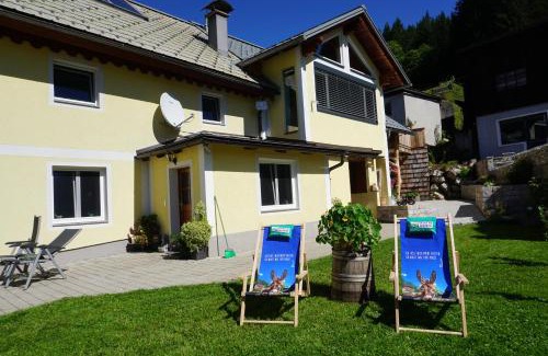 Gosau Apartment | Schmiedsipplhof