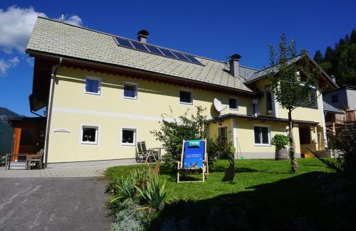 Gosau Apartment | Schmiedsipplhof