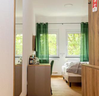 Schesslitz Hotel | Schmitt Bräu - Hotel und Brauereigasthof