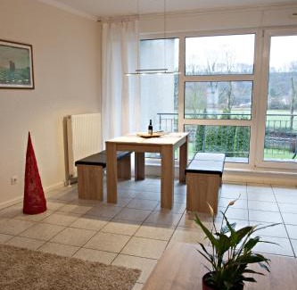 Werden Apartment | Schmuckstück in Essen