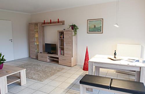 Werden Apartment | Schmuckstück in Essen