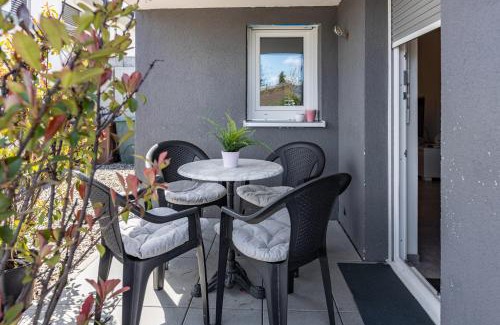 Hilzingen Apartment | Schmuckstückchen