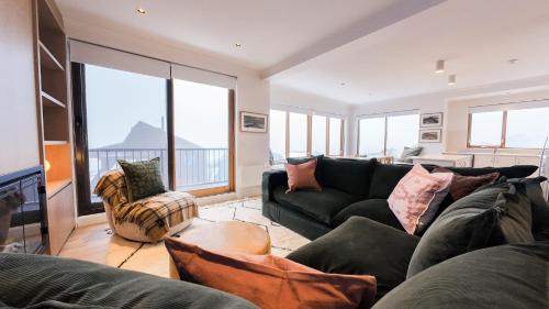 Hotham Heights Apartment | Schnapps 6