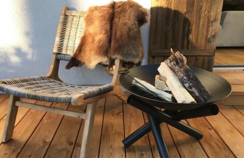 Ehrwald Ski Chalet | Schneehaus Lodge
