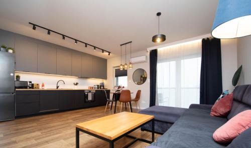 Pila Apartment | Schneidemühl Premium Apartments