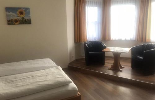 Jois Hotel | Schnepfenhof