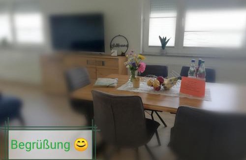 Masserberg Apartment | Schnetter Hummel, Apartment 1