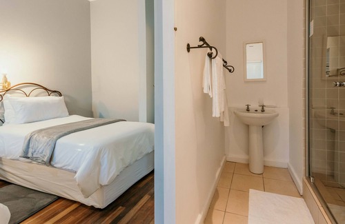 Riebeeck West House | Schoemansrus