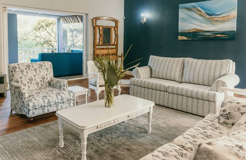 Riebeeck West House | Schoemansrus
