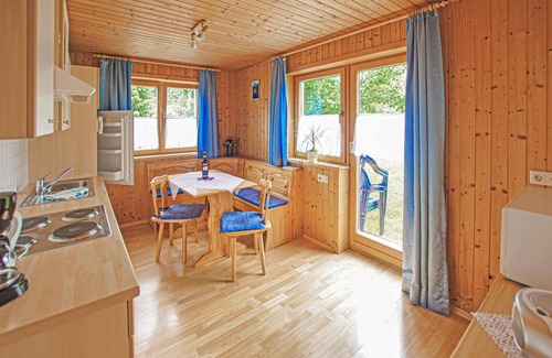 Sankt Gallenkirch Apartment | schoene Ferienwohnung