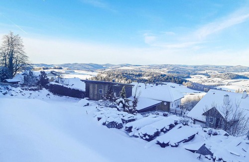 Atzesberg Apartment | schoene Ferienwohnung