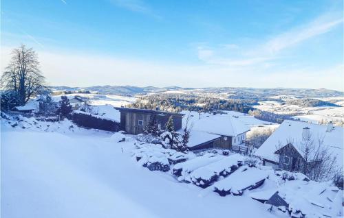 Atzesberg Apartment | Schoene Ferienwohnung