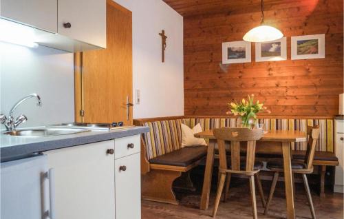 Wildschoenau Apartment | Schoene Ferienwohnung-Niederau