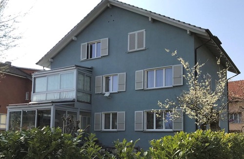 Biel Apartment | Schoene Wohnung fuer Business und Ferienaufenthalt