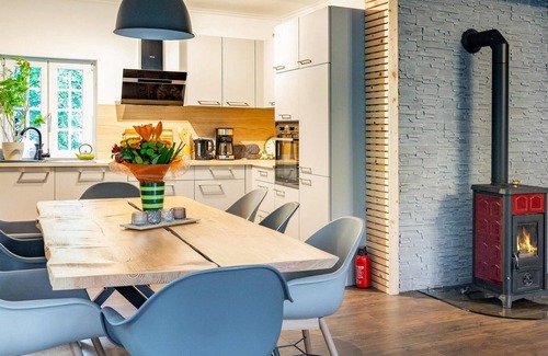 Hirtenberg House | schoenes Ferienhaus Hirtenberg