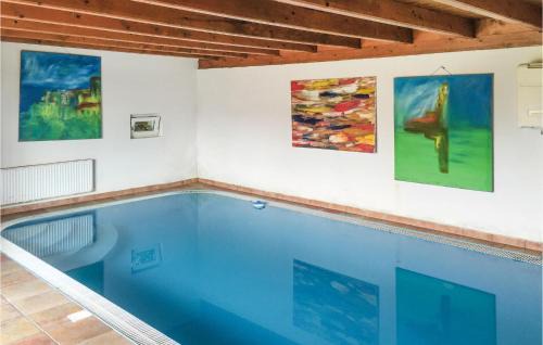 Fresing House | Schoenes Ferienhaus-Grossklein