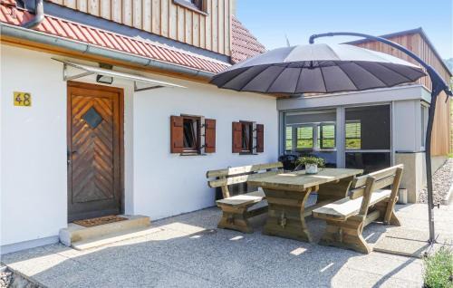 Neusetz House | Schoenes Ferienhaus Straden