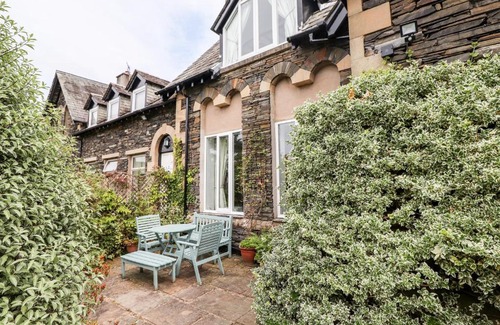 Troutbeck Bridge House | School Cottage