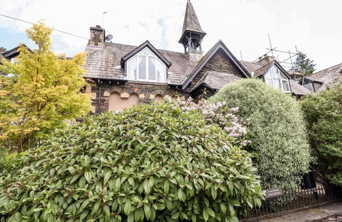 Troutbeck Bridge House | School Cottage