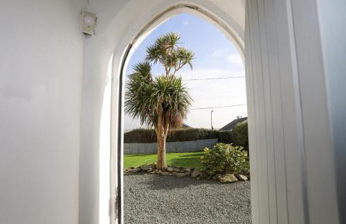Bodorgan House | School House