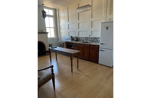 Clarkdale Apartment | Schoolhouse Flat by Verde Train