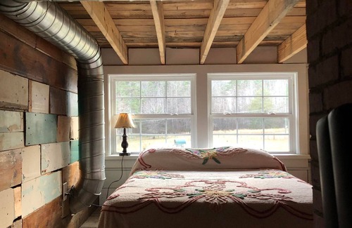 Fentress Other | Schoolhouse Vintage Home on the Farm