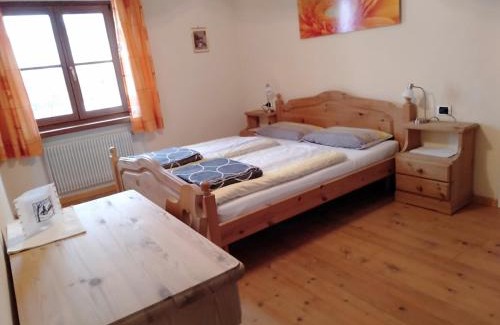 Aldino House | Schornhof