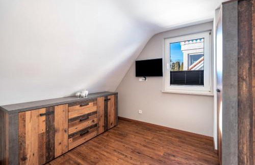 Fluorn House | Schorsch's Ferienhaus