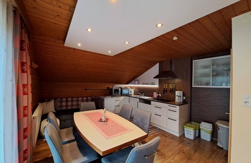 Finkenberg Apartment | Schragl by Interhome