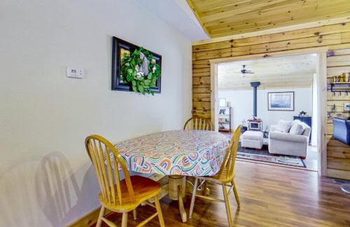 Warrensburg House | Schroon River Adventures