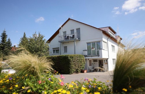 Bietigheim-Bissingen Apartment | Schubart Apartments