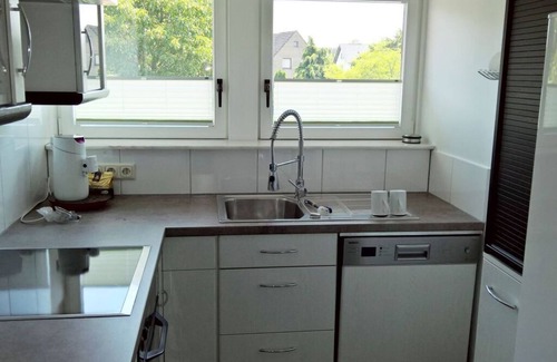 Lipperreihe House | Schuberski Comfortable holiday residence