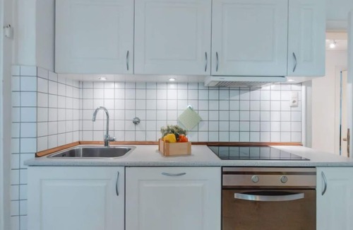 Bad Gastein Apartment | Schubert by Interhome