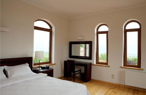 Telavi Hotel | Schuchmann Wines Château,Villas & SPA