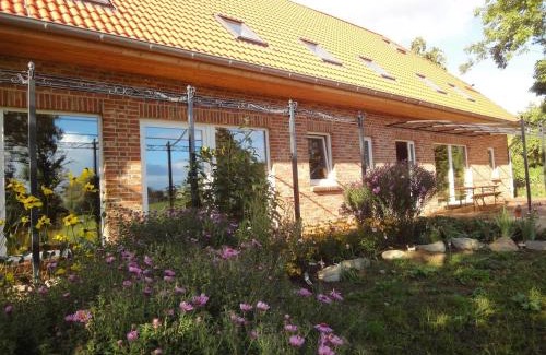 Welzin House | Schulgartenhaus