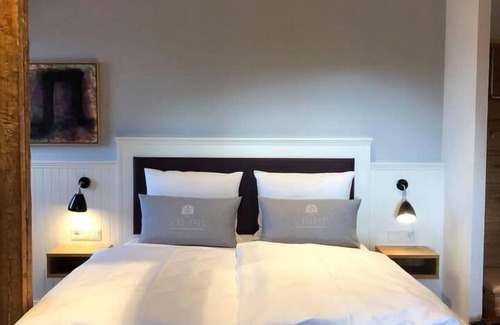 Schwelm Hotel | Schulhaus Hotel