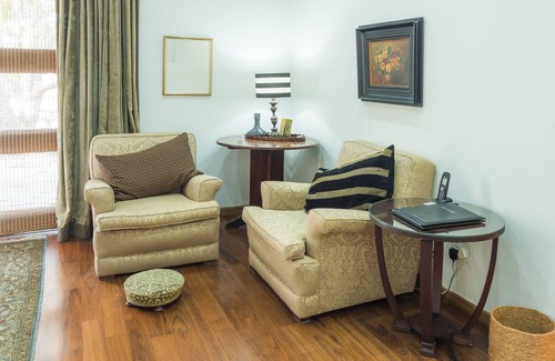 Sandbaai House | Schulphoek House
