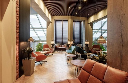 Brasov City Centre Hotel | Schuster Boarding House