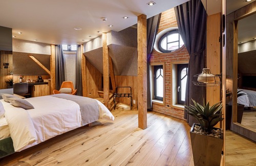 Brasov City Centre Hotel | Schuster Boarding House