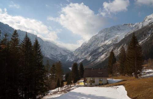 Seewiesen Apartment | SCHUSTER's ALPENPANORAMA