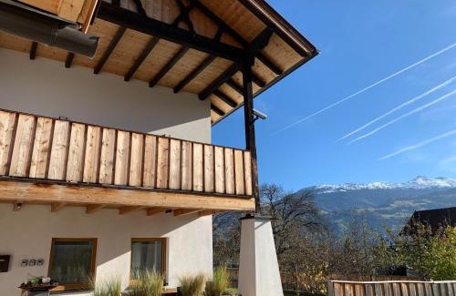 Absam Apartment | Schusterbrand Appartements