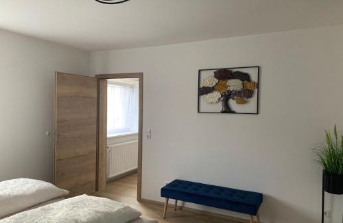 Absam Apartment | Schusterbrand Appartements