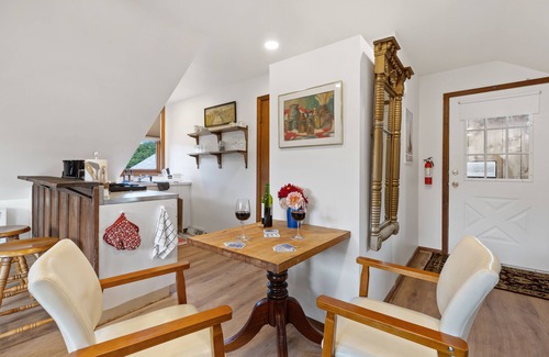 Schuylerville Apartment | Schuylerville, Saratoga Enclave Studio Apartment