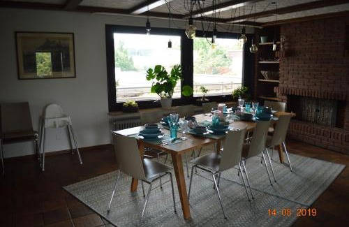 Grossbettlingen Apartment | Schwäbische Alb & Messe Stuttgart ganz nah