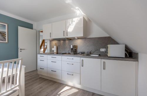 Holtgast Apartment | Schwalbennest