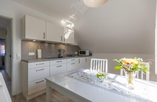 Holtgast Apartment | Schwalbennest