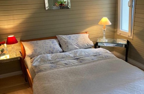 Uetersen Bed & Breakfast | Schwalbennest